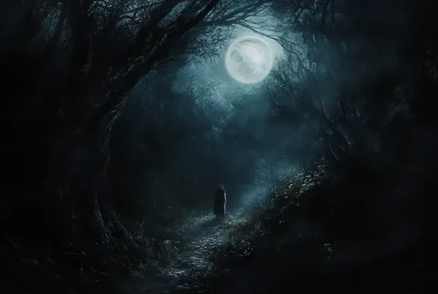 Квест «Friday the 13th. Часть 2»